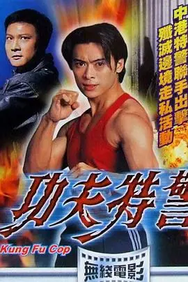 《功夫特警国语版》：硬汉出击，燃爆动作场面！看中国功夫如何制霸街头！