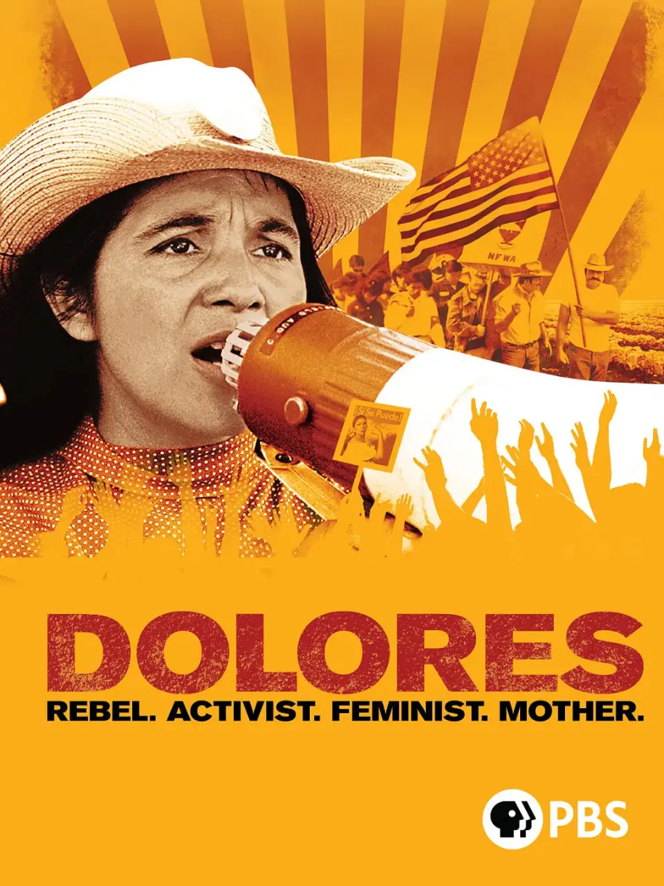 《德洛丽丝》：一部关于痛苦、救赎与女性力量的深刻剖析 | 影评