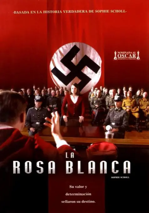 《希望与反抗》：纳粹阴影下的母爱奇迹，一部震撼心灵的真实反战史诗！