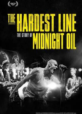 《午夜油：最难的路线》影评：摇滚硬汉的环保呐喊，不止是音乐！