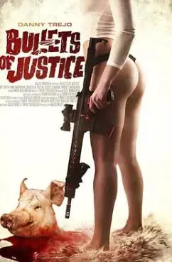 《正义的子弹》：生死狙击，人性博弈，一场关于信仰与救赎的硬核对决