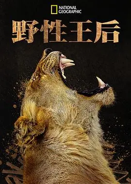 《野性王后》：丛林法则的残酷告白！《食人鱼3D》式的血腥，但有着《生存智慧》的终极较量！